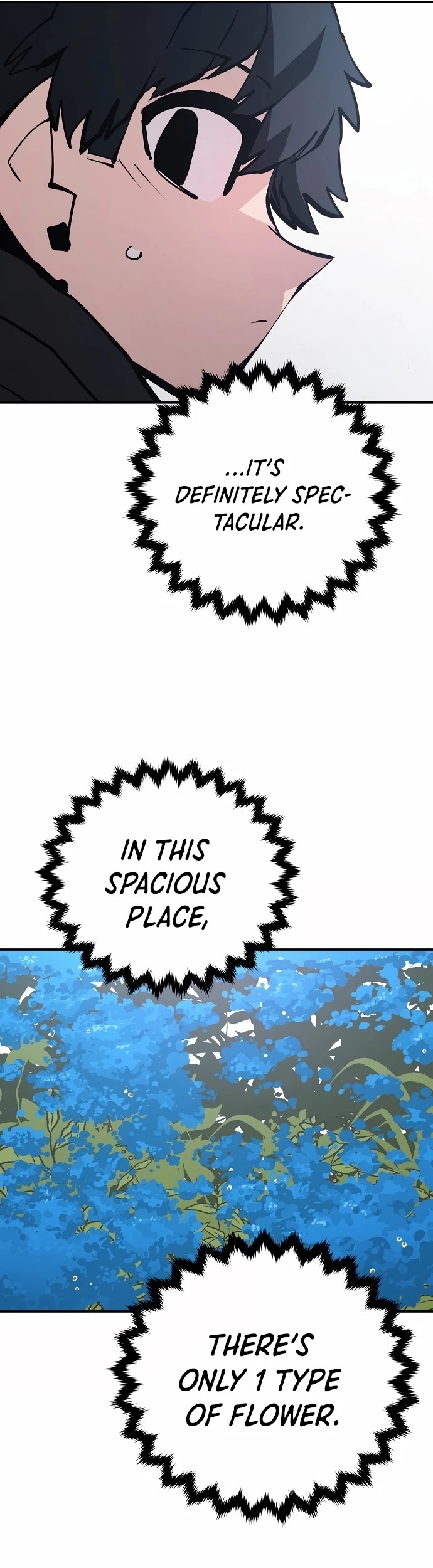 Read Player EN Manga Online