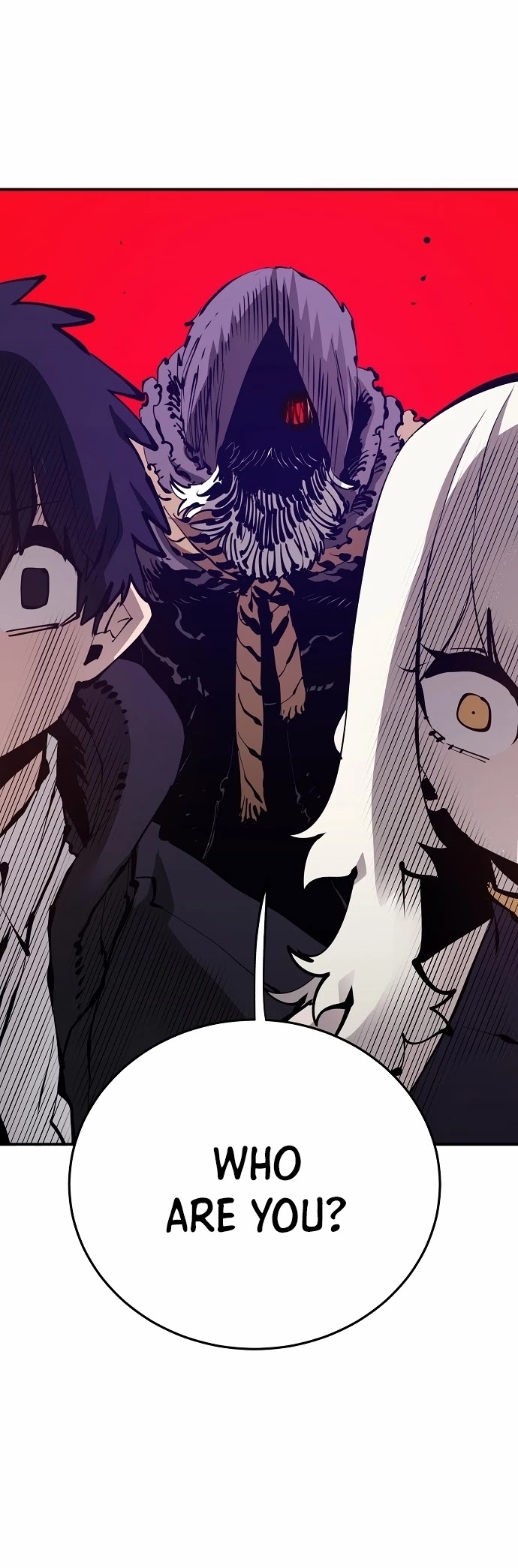 Read Player EN Manga Online