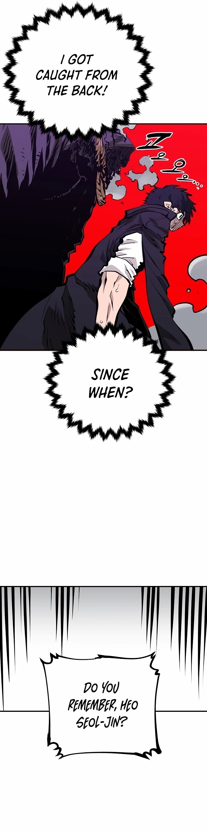 Read Player EN Manga Online
