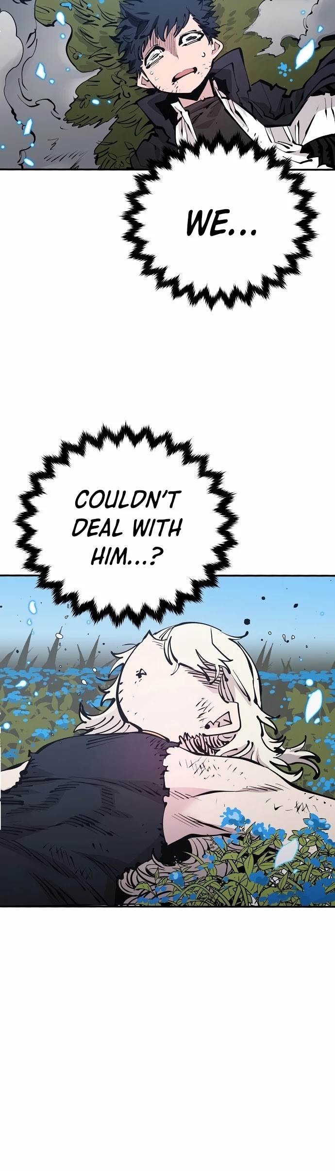 Read Player EN Manga Online