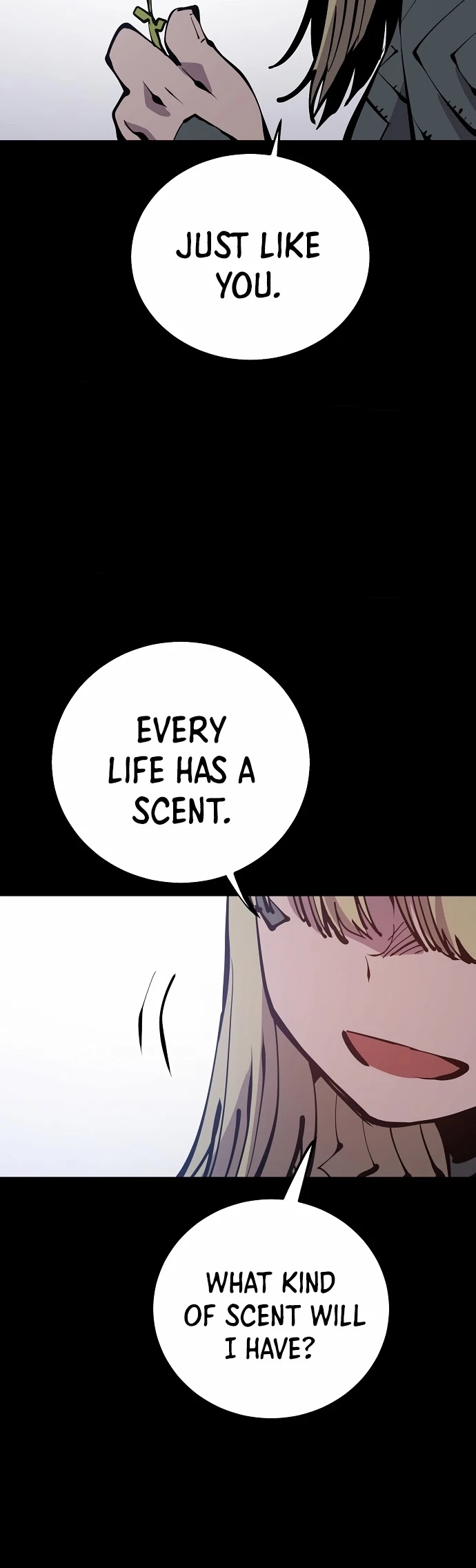 Read Player EN Manga Online