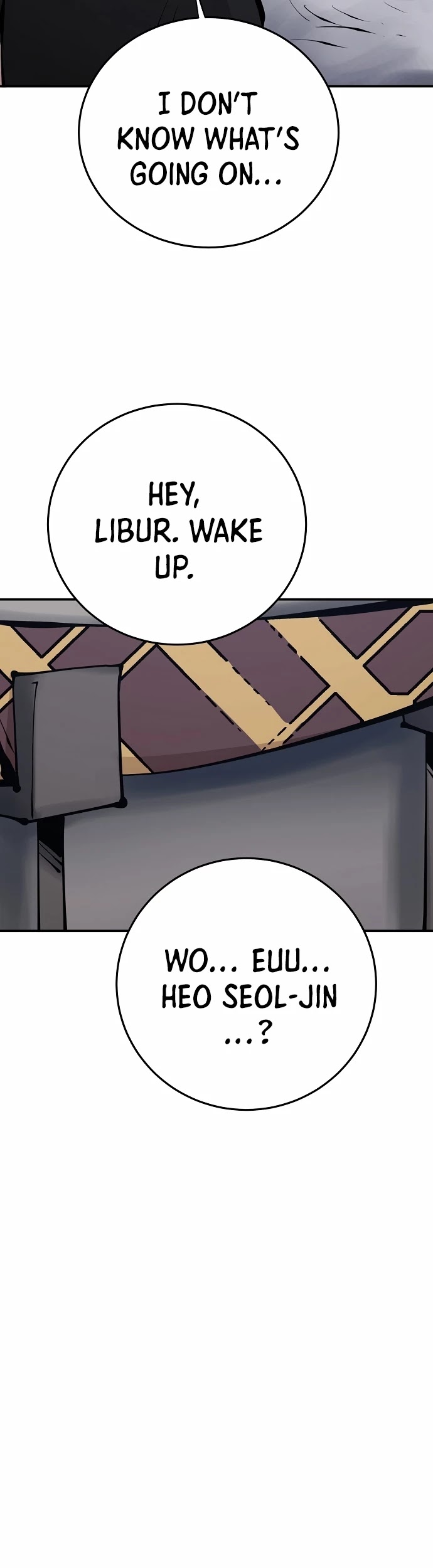 Read Player EN Manga Online