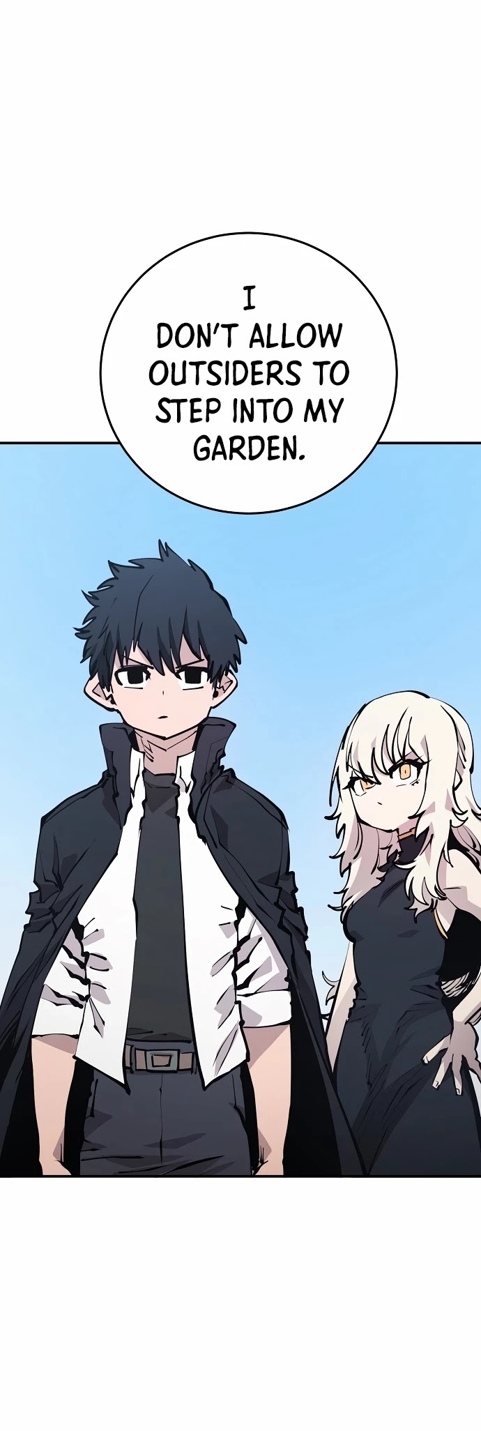 Read Player EN Manga Online