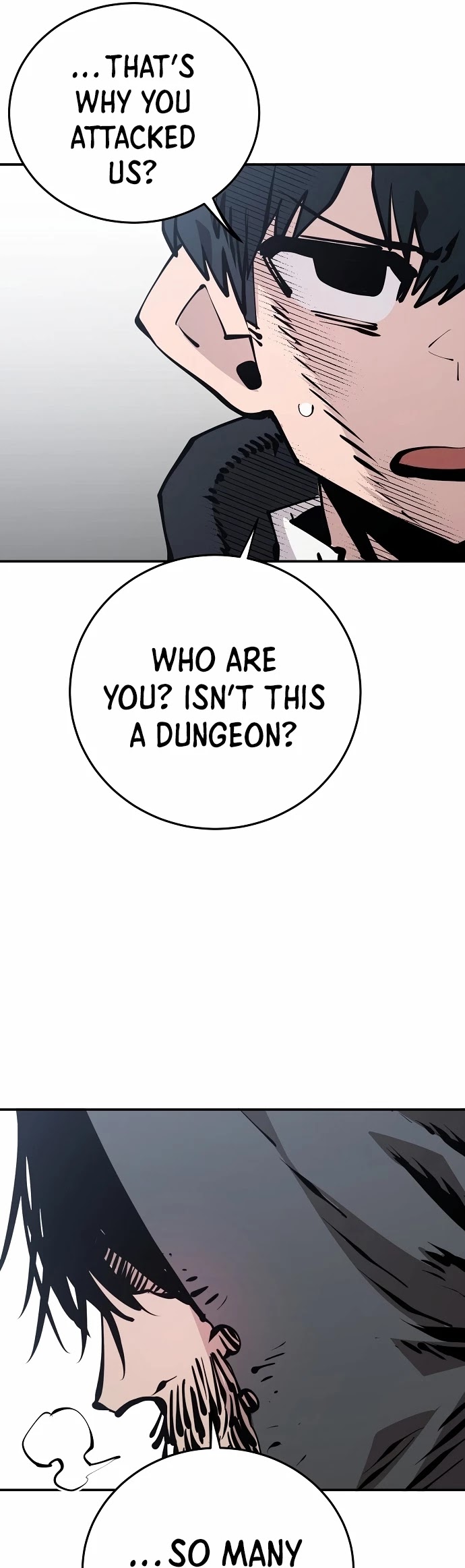 Read Player EN Manga Online