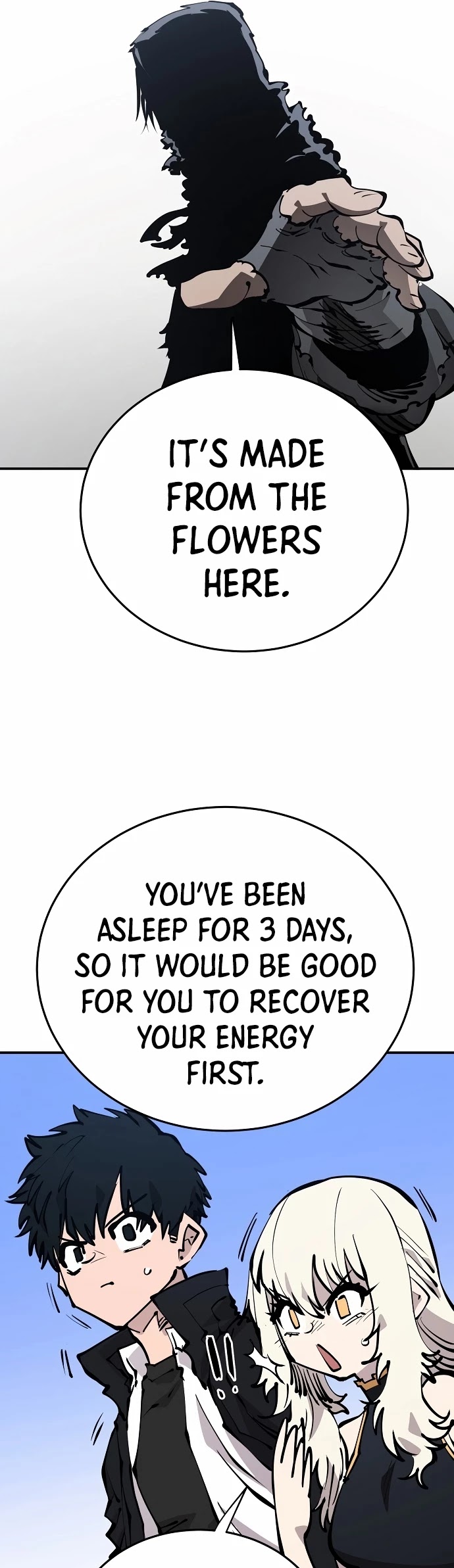 Read Player EN Manga Online