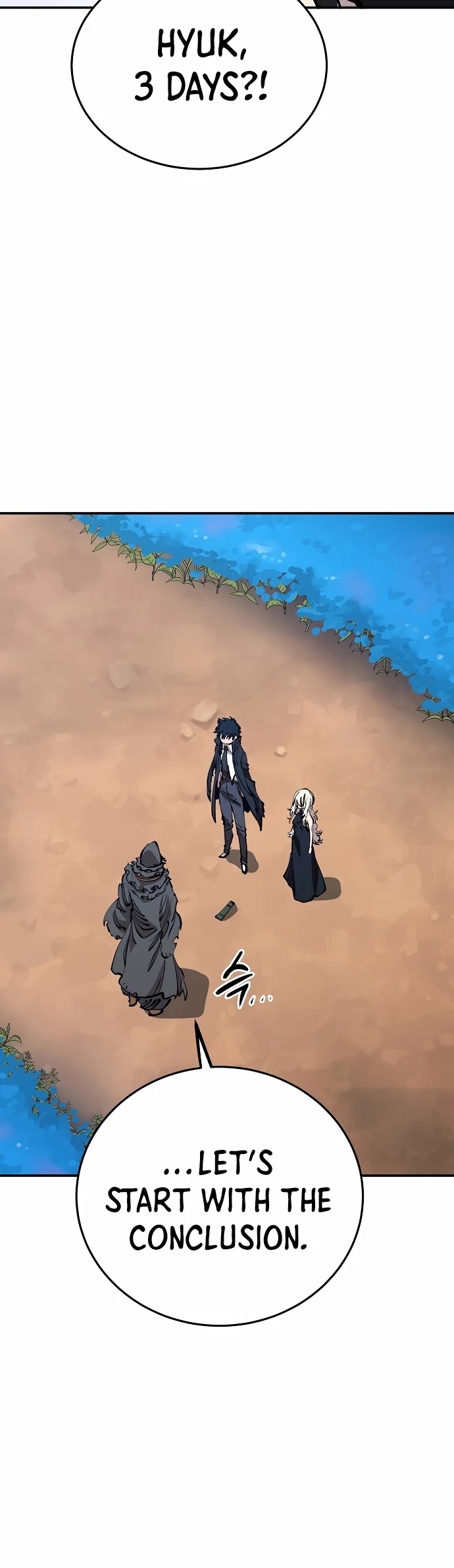 Read Player EN Manga Online