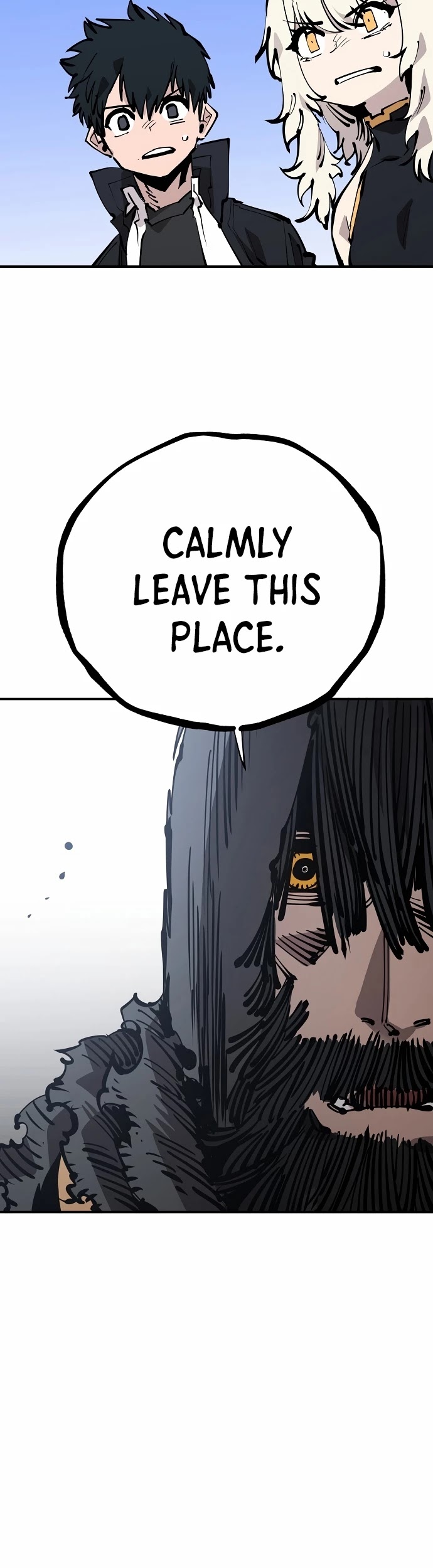 Read Player EN Manga Online