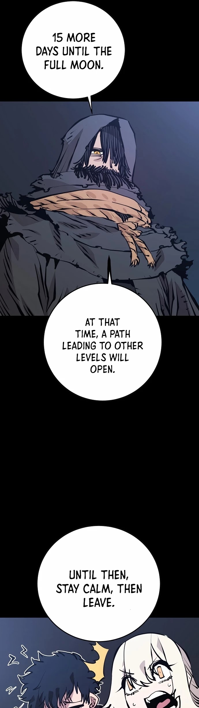 Read Player EN Manga Online