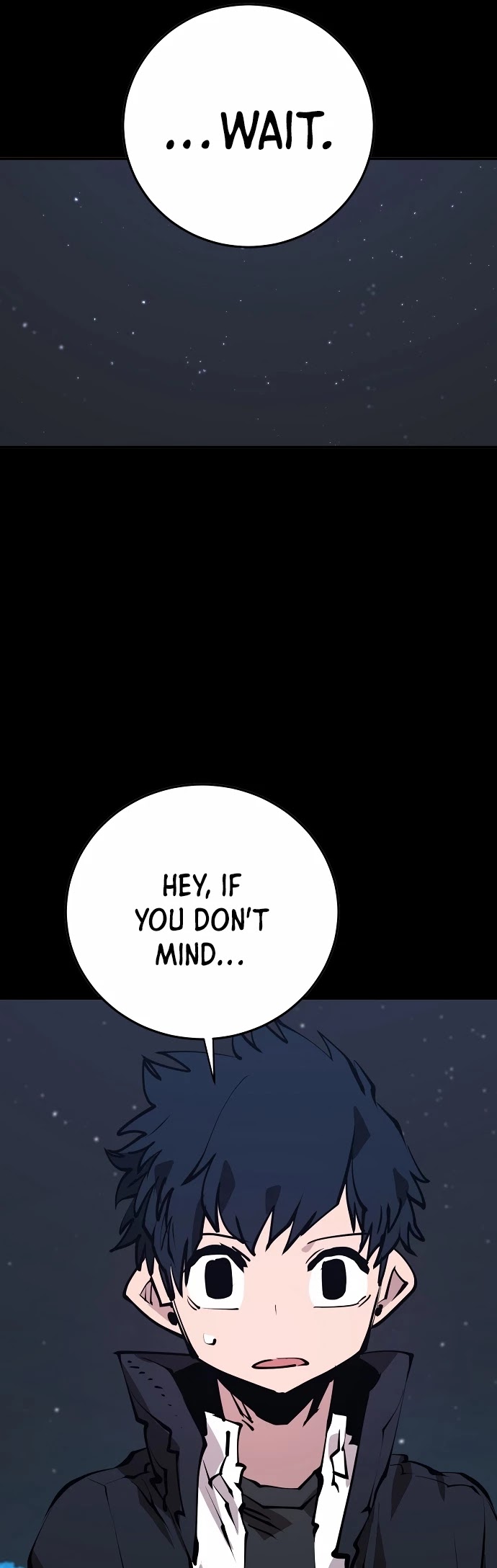 Read Player EN Manga Online