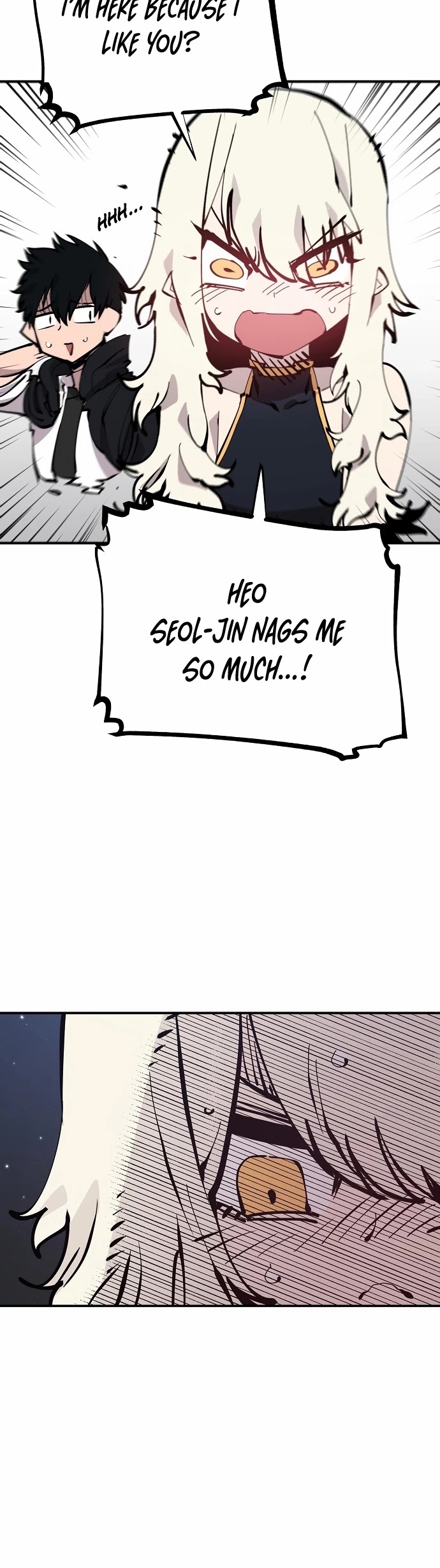 Read Player EN Manga Online