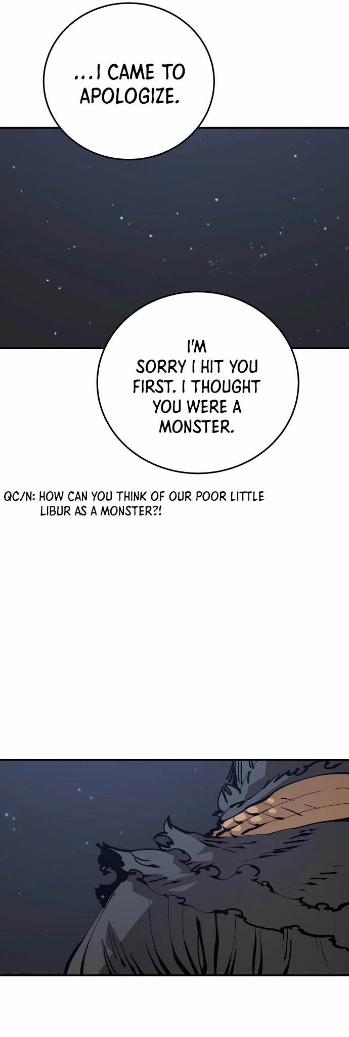 Read Player EN Manga Online