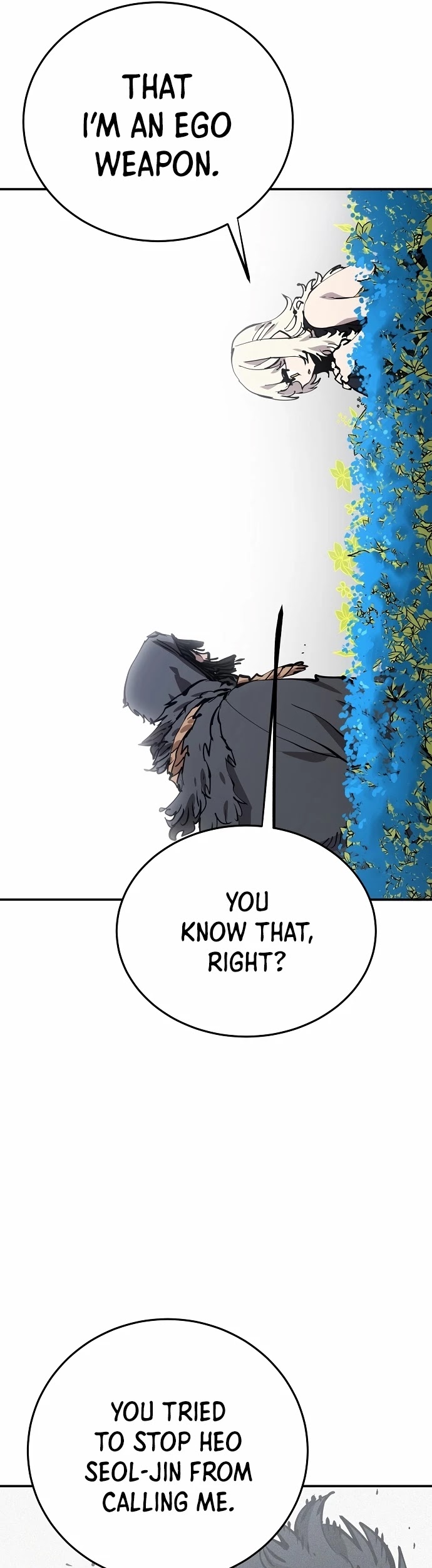 Read Player EN Manga Online