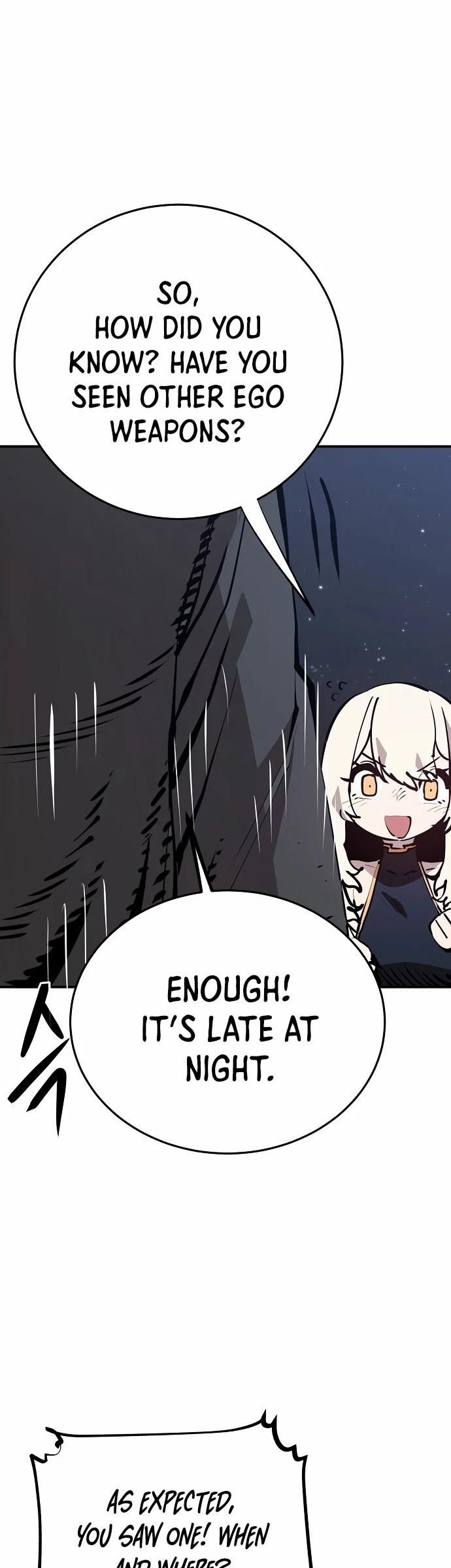 Read Player EN Manga Online