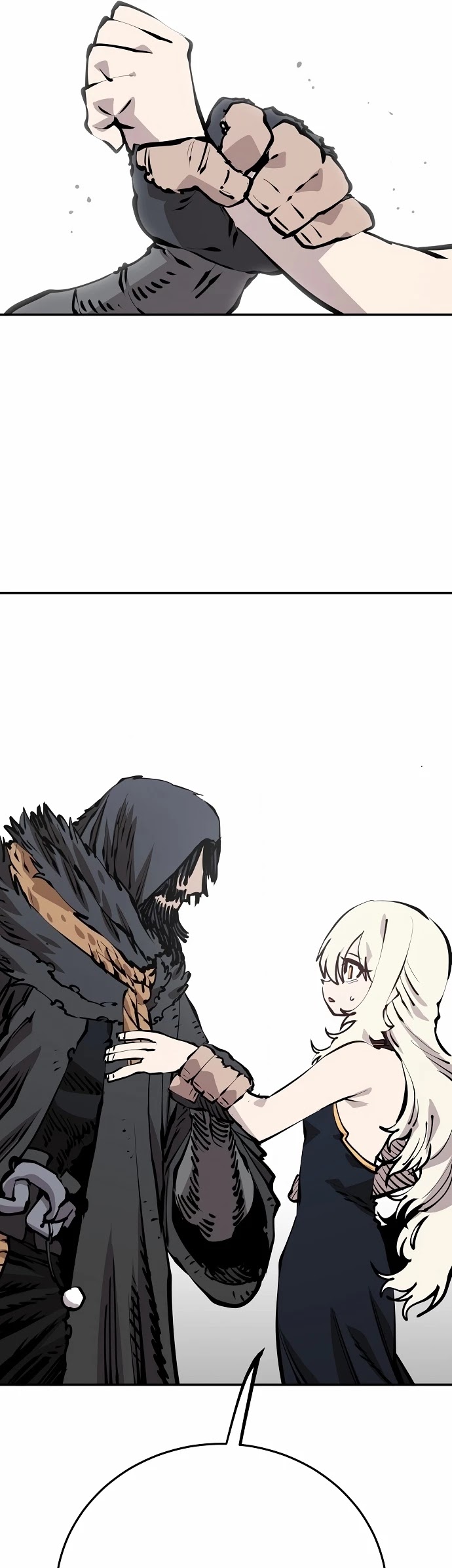 Read Player EN Manga Online