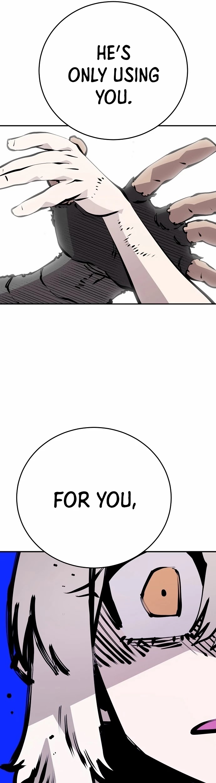 Read Player EN Manga Online