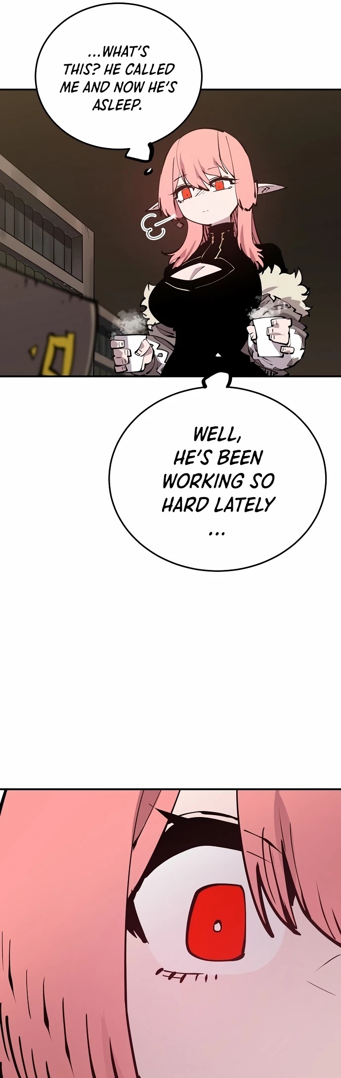 Read Player EN Manga Online