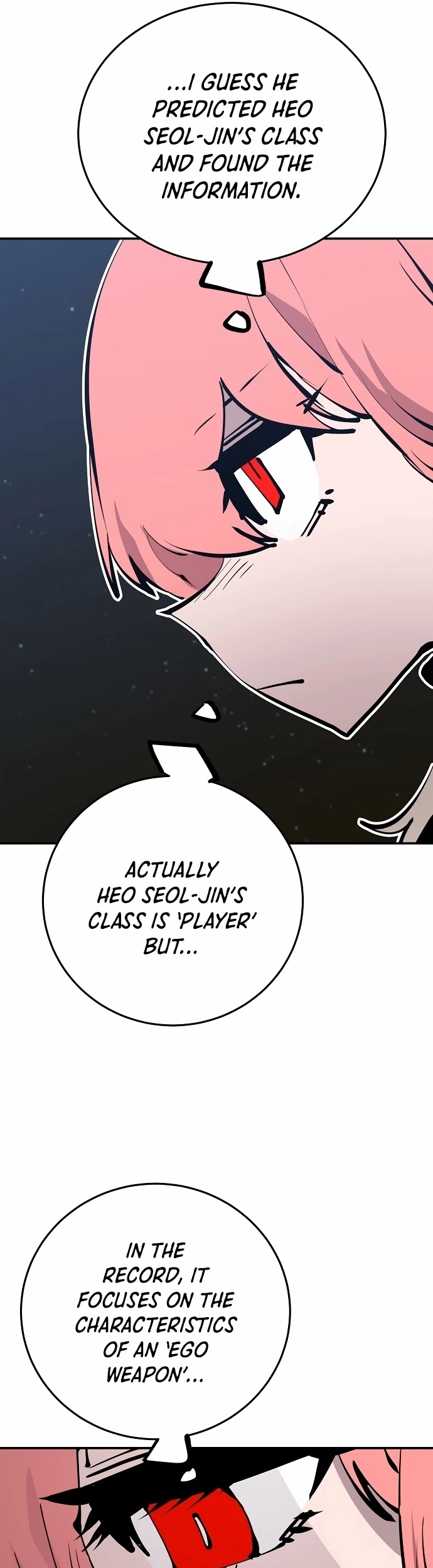 Read Player EN Manga Online
