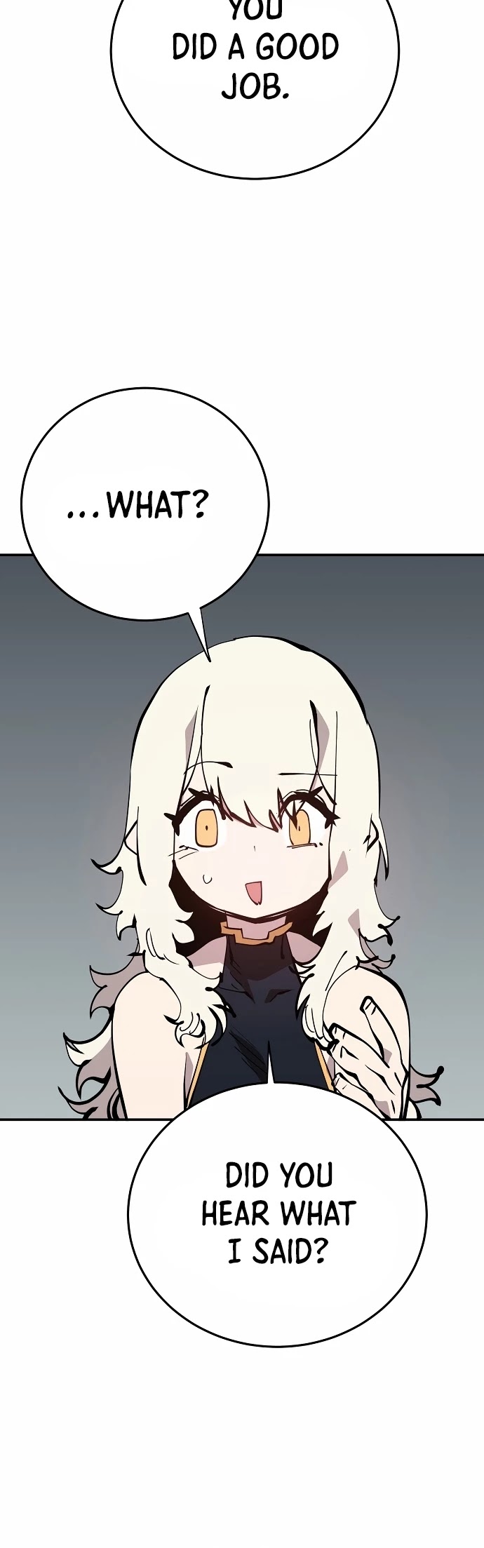 Read Player EN Manga Online
