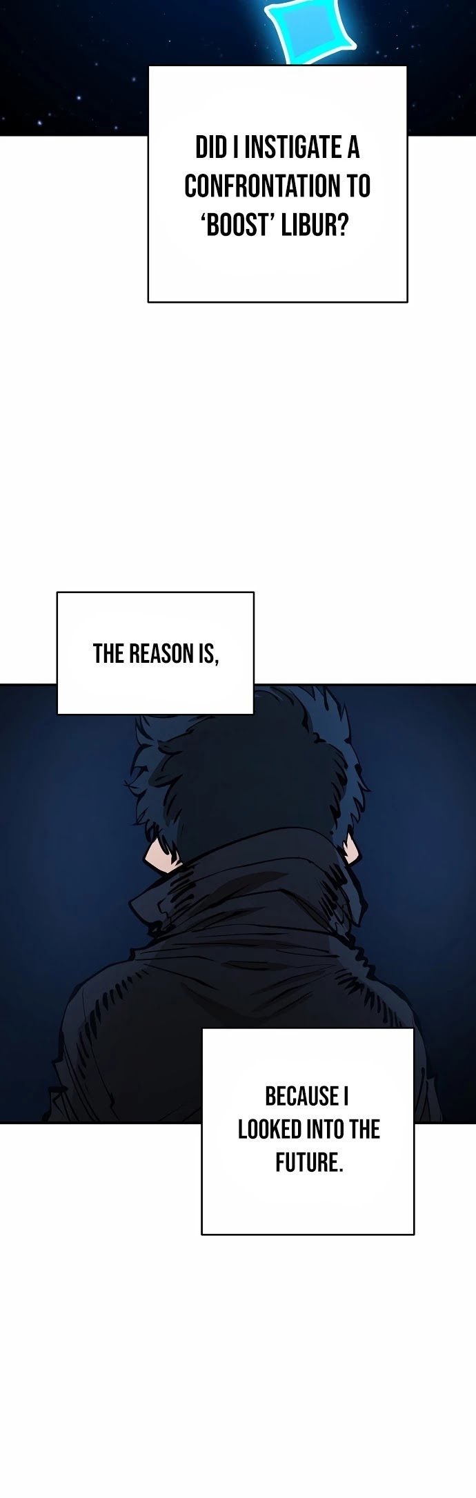 Read Player EN Manga Online