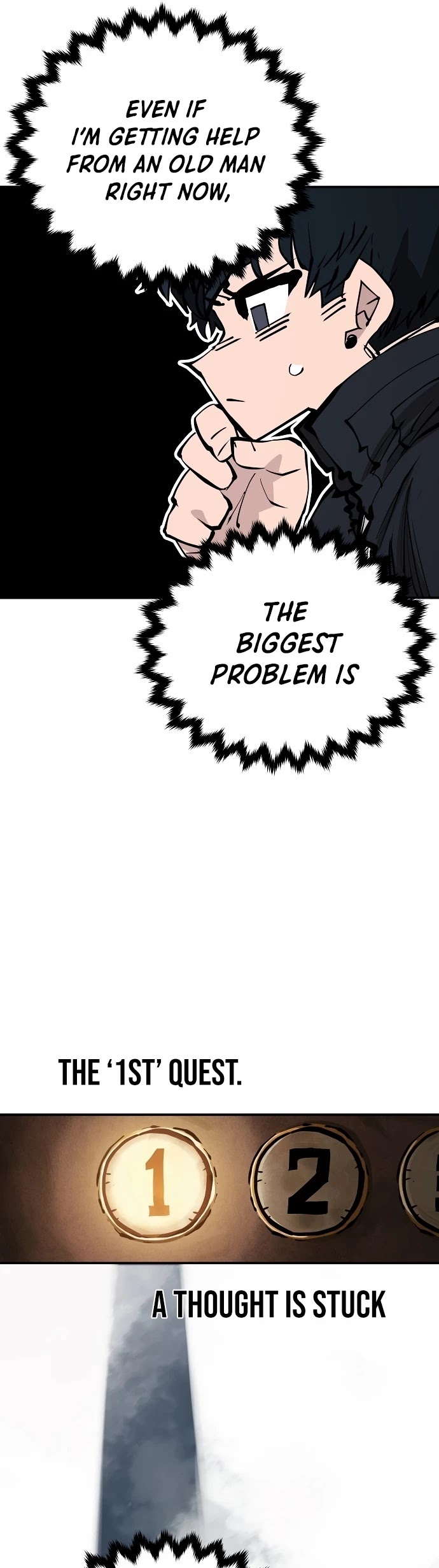 Read Player EN Manga Online