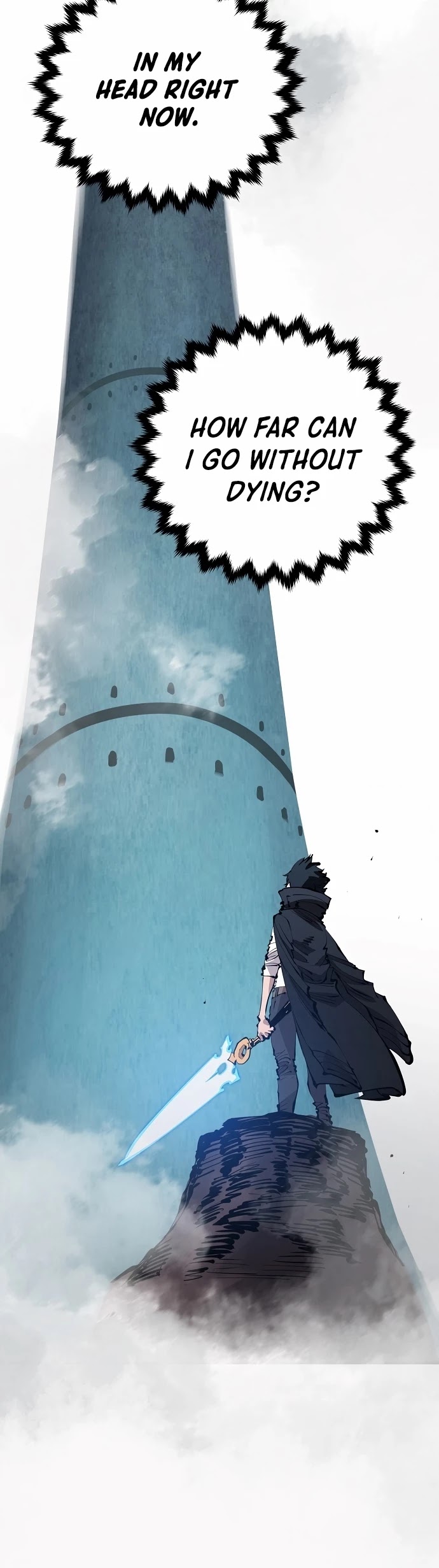 Read Player EN Manga Online