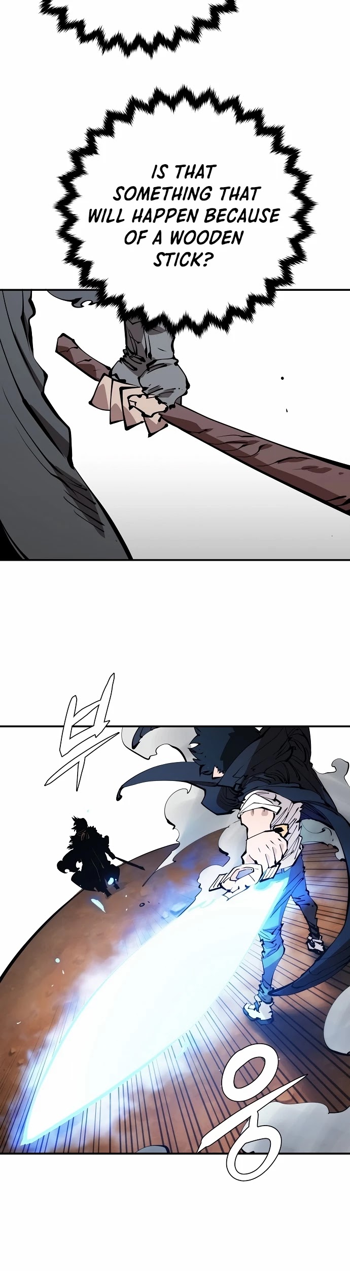 Read Player EN Manga Online