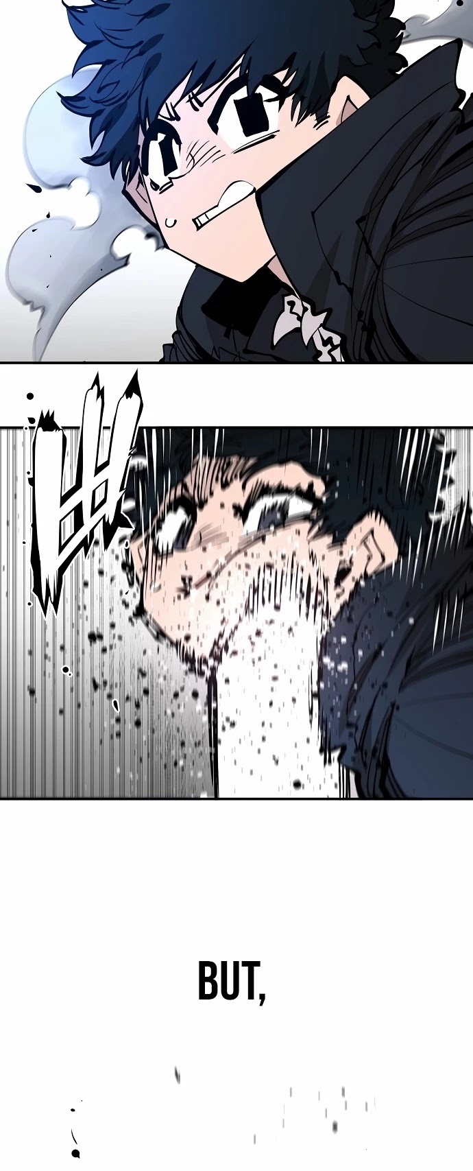 Read Player EN Manga Online