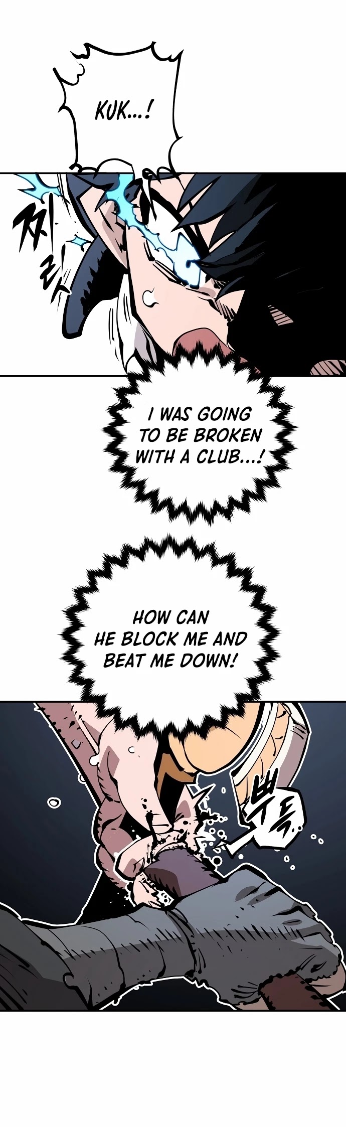 Read Player EN Manga Online
