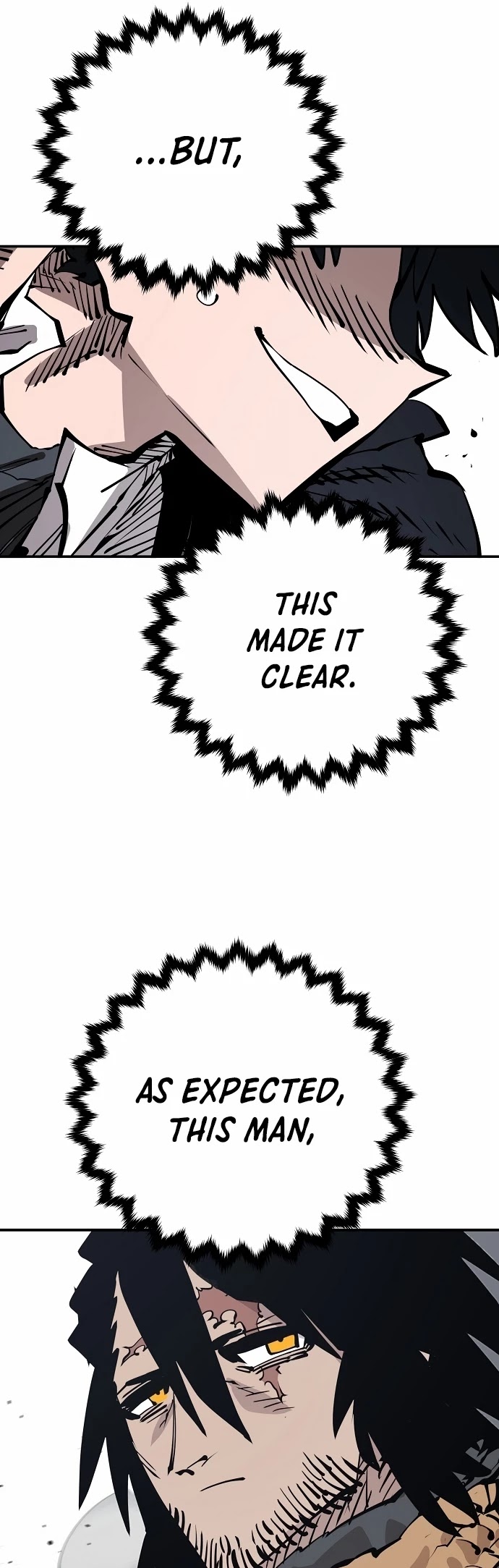 Read Player EN Manga Online
