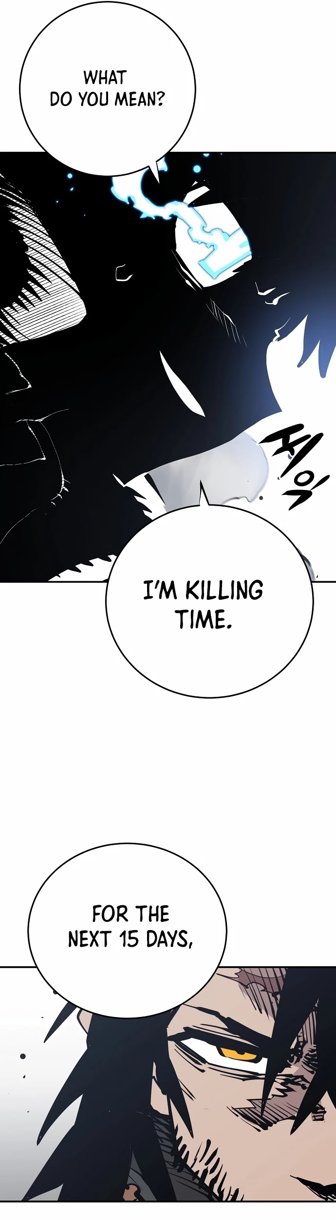 Read Player EN Manga Online