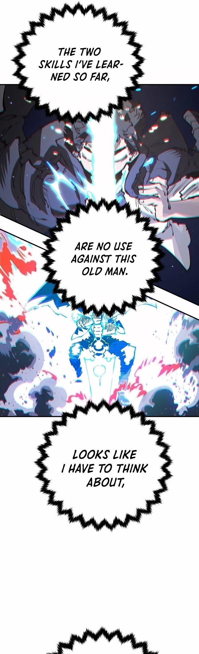 Read Player EN Manga Online
