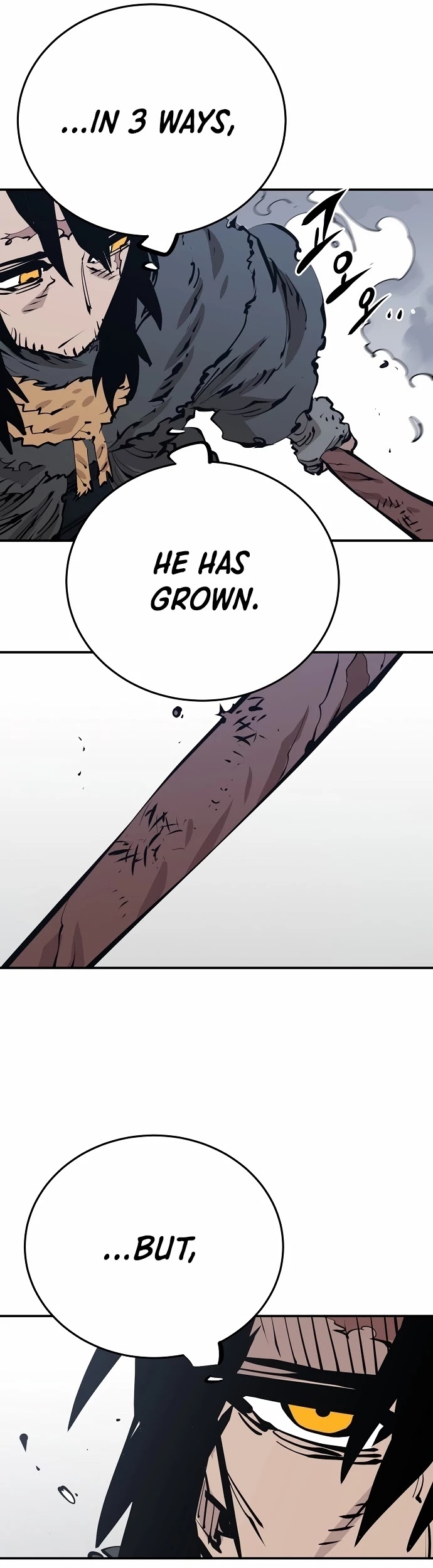Read Player EN Manga Online