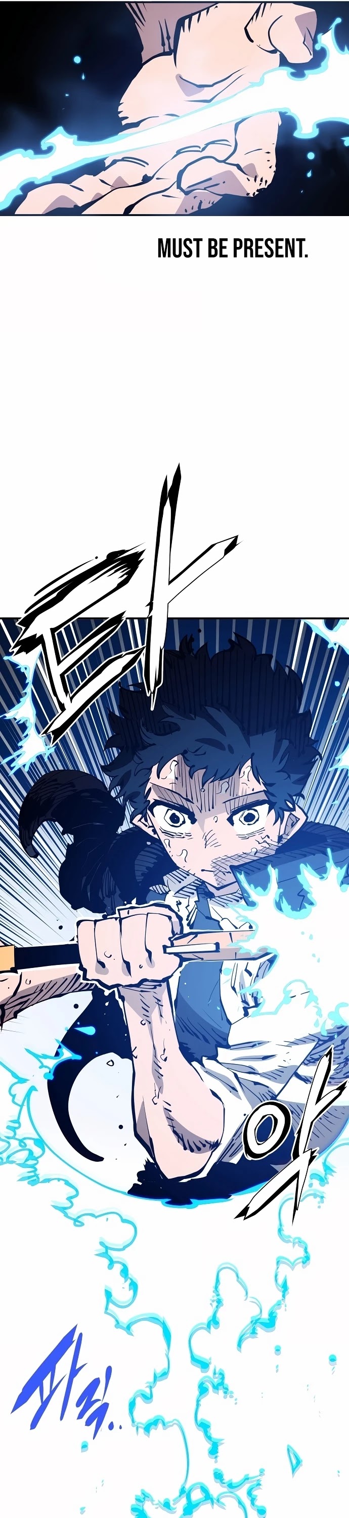 Read Player EN Manga Online