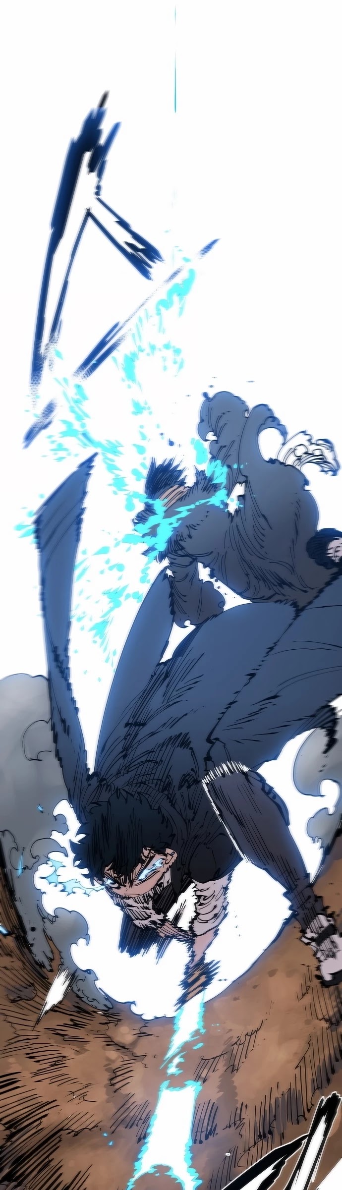 Read Player EN Manga Online