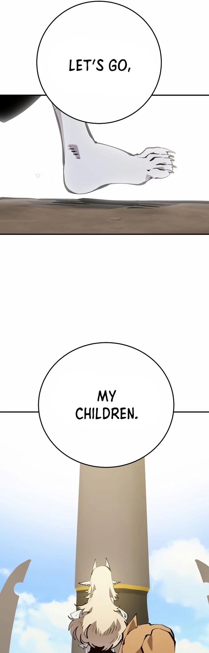 Read Player EN Manga Online