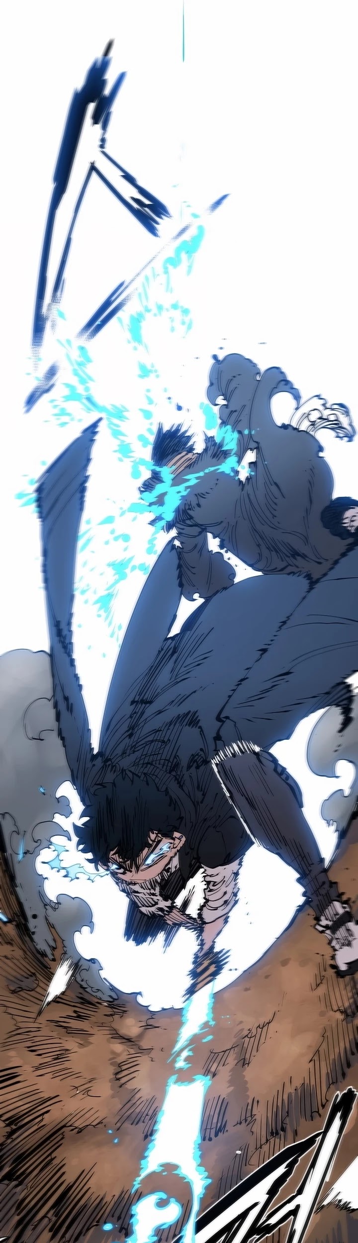 Read Player EN Manga Online
