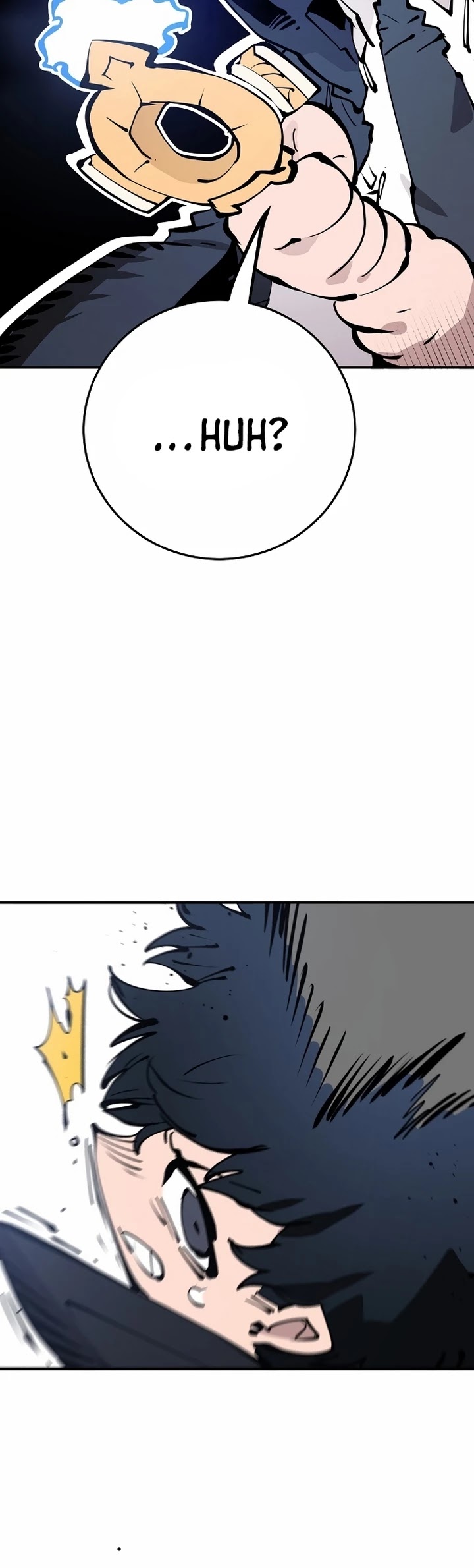 Read Player EN Manga Online