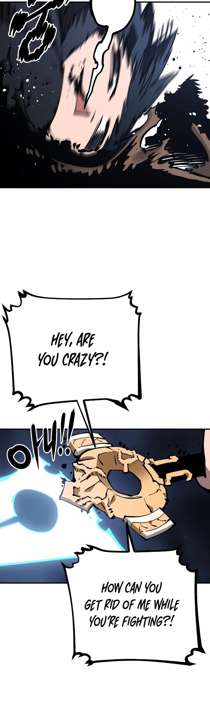 Read Player EN Manga Online