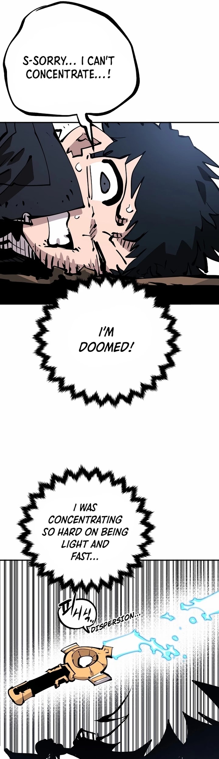 Read Player EN Manga Online