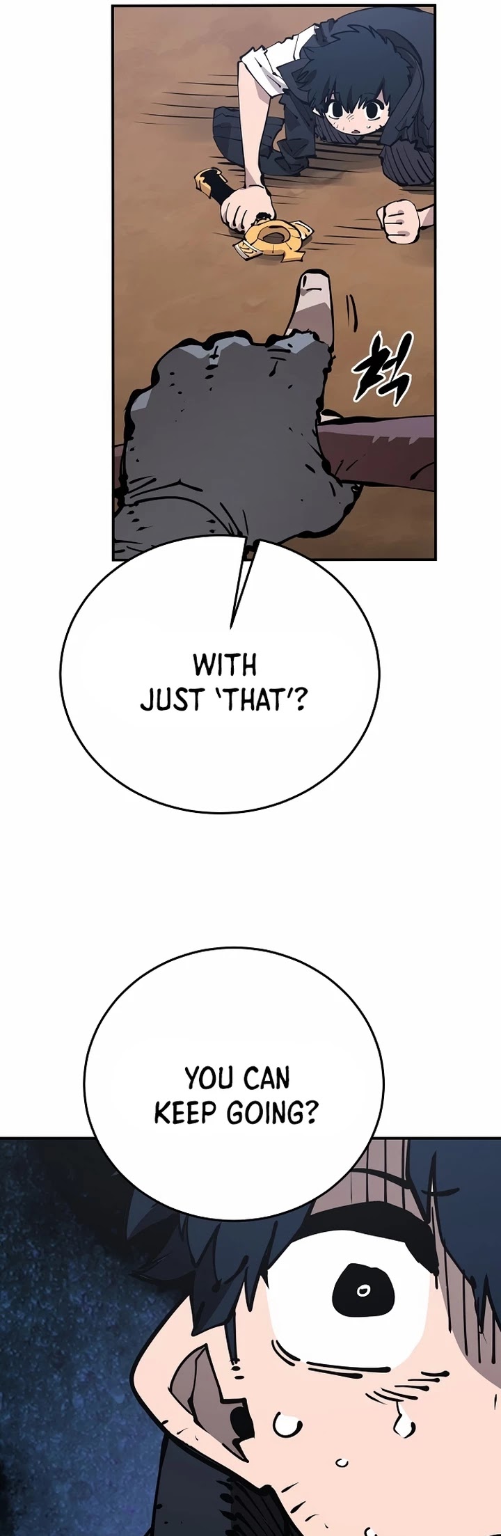 Read Player EN Manga Online