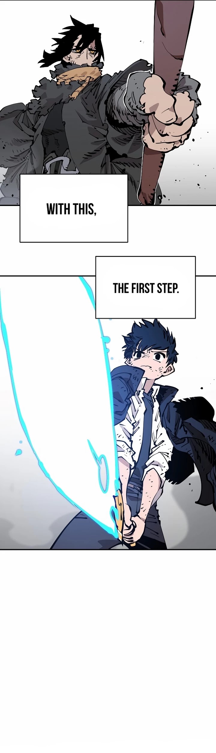 Read Player EN Manga Online