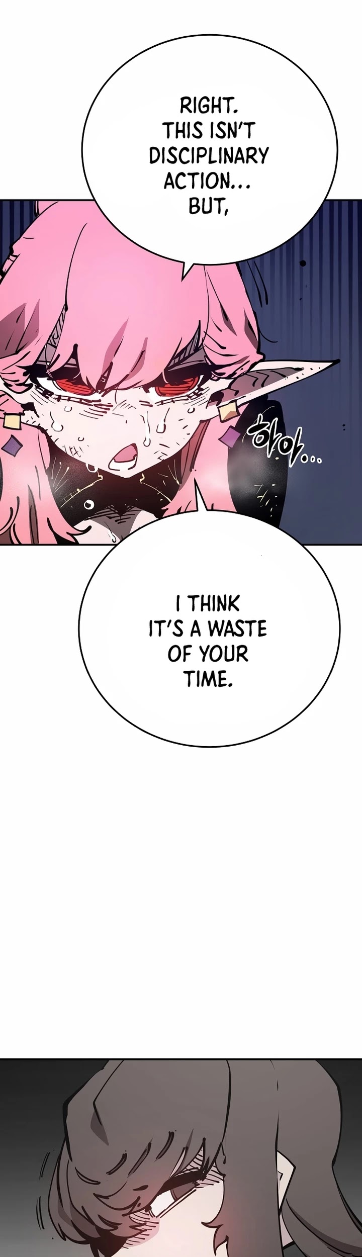 Read Player EN Manga Online