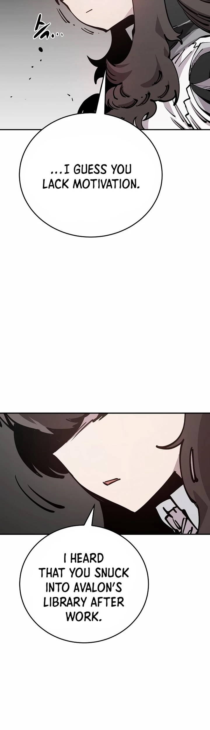 Read Player EN Manga Online