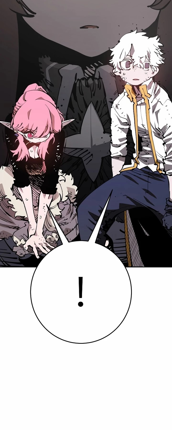Read Player EN Manga Online