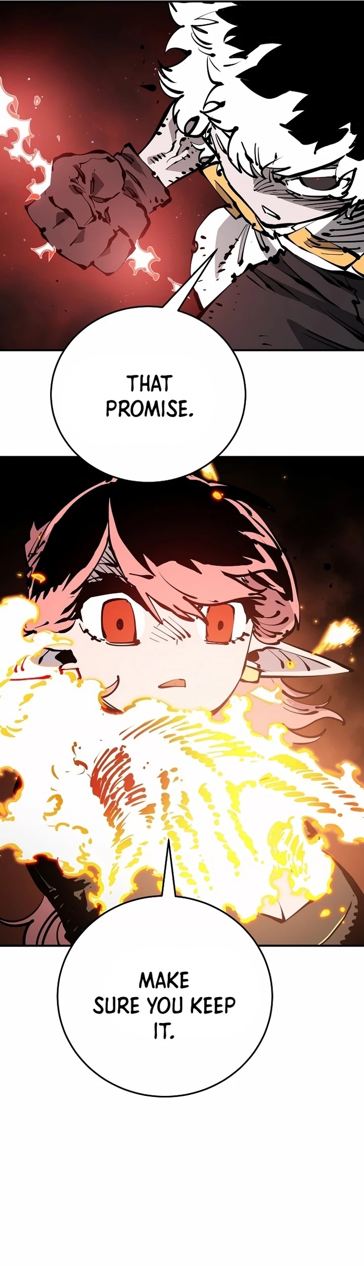 Read Player EN Manga Online