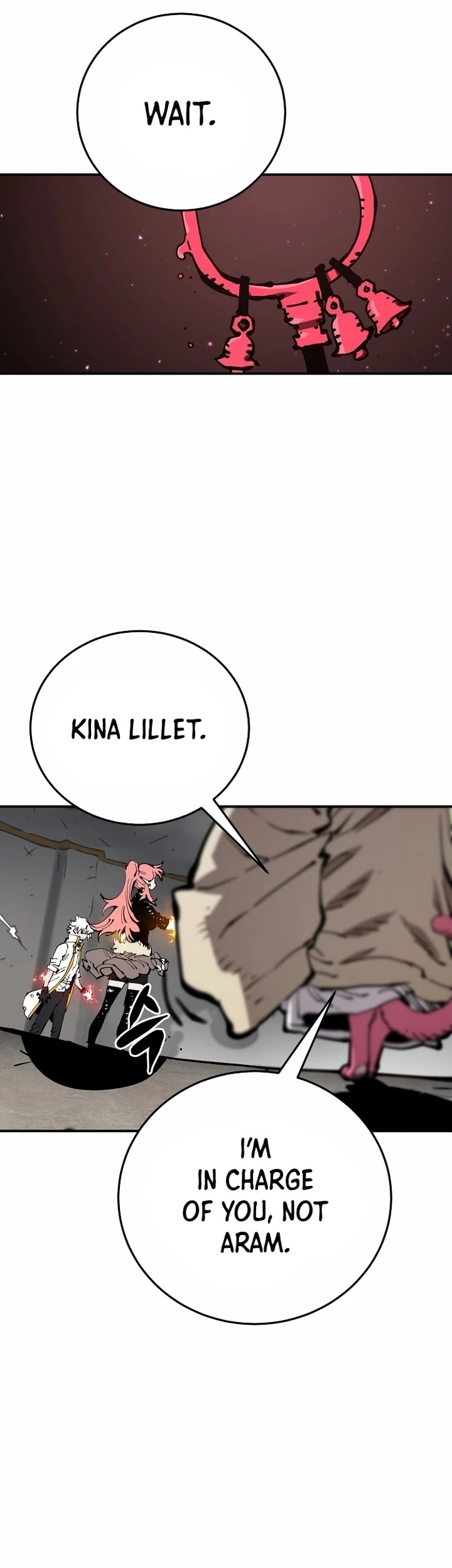 Read Player EN Manga Online