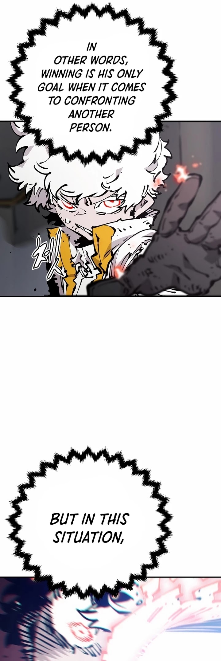 Read Player EN Manga Online