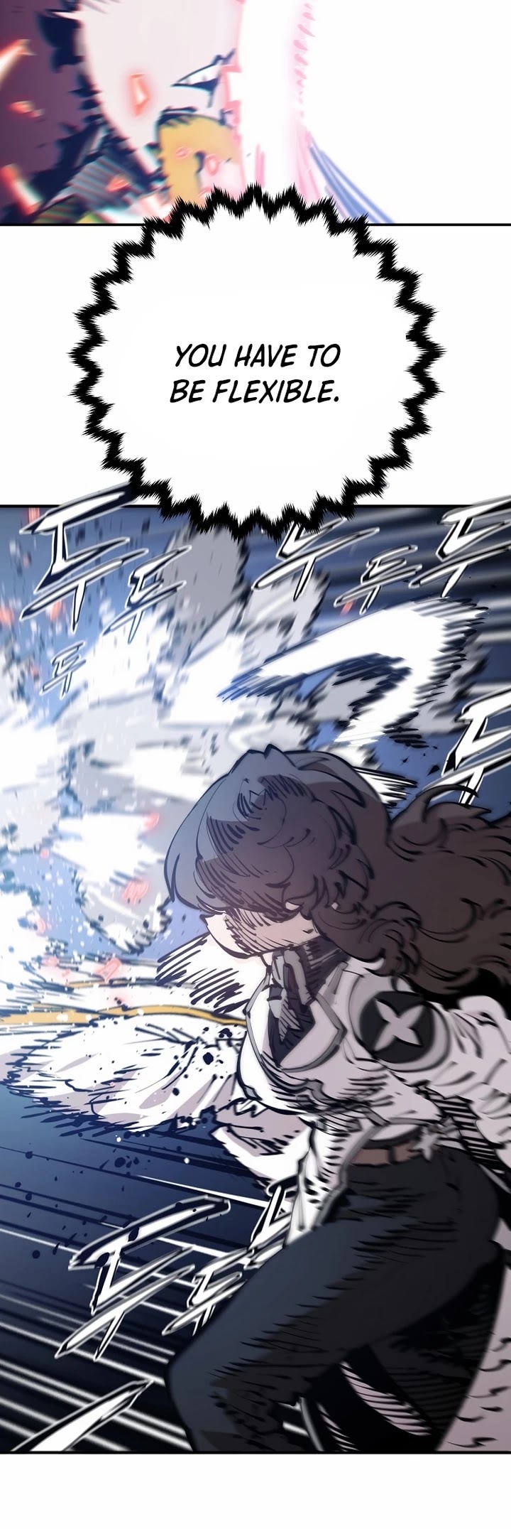 Read Player EN Manga Online