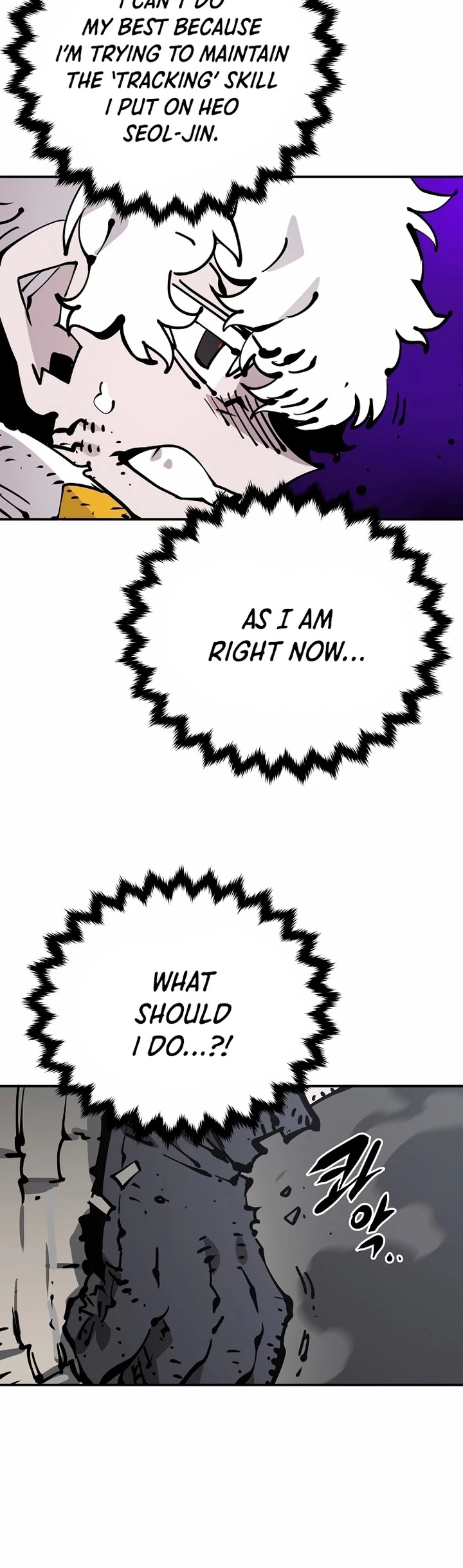 Read Player EN Manga Online