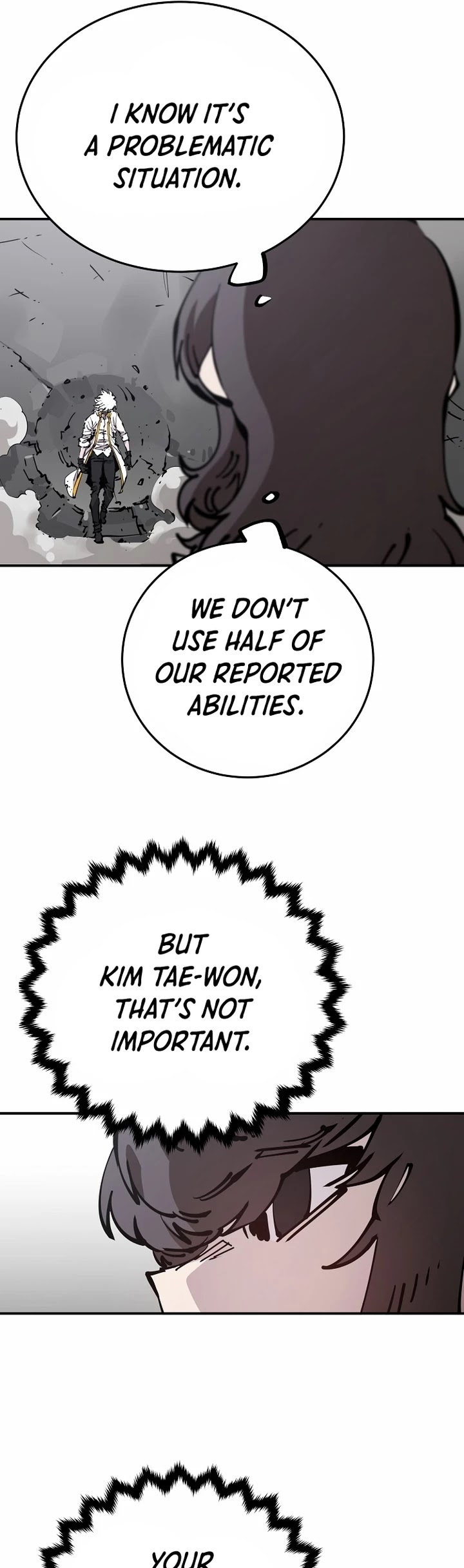 Read Player EN Manga Online